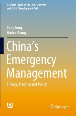 China's Emergency Management