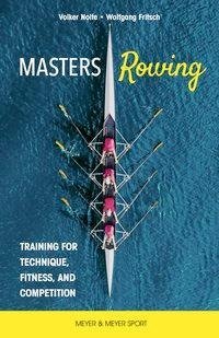 Masters Rowing