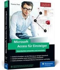 Microsoft Access für Einsteiger