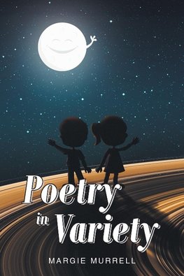 Poetry in Variety