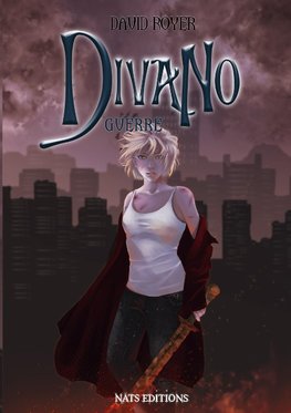 Divano, T3 : Guerre