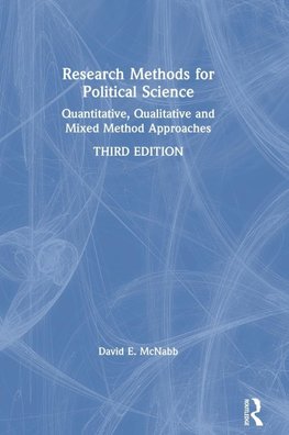 Research Methods for Political Science