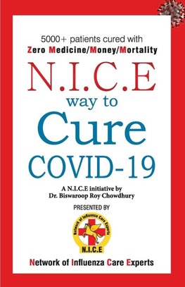 NICE Way to Cure COVID-19