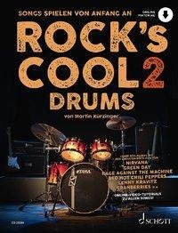 Rock's Cool DRUMS