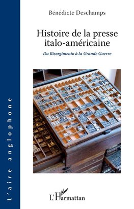 Histoire de la presse italo-américaine