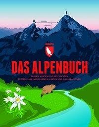 Das Alpenbuch