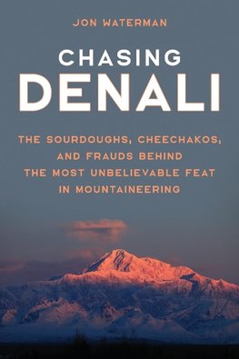 Chasing Denali