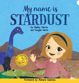 My Name is Stardust