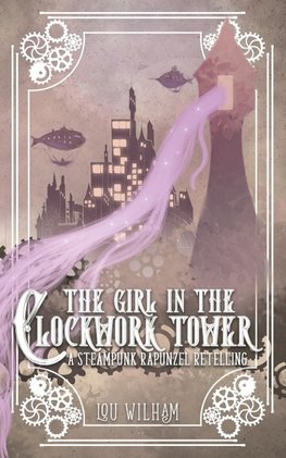 The Girl in the Clockwork Tower