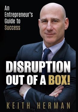 Disruption Out Of A Box!