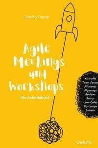 Agile Meetings und Workshops