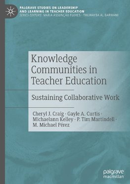 Knowledge Communities in Teacher Education