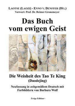 Das Buch vom ewigen Geist