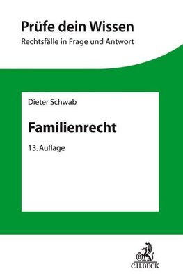 Familienrecht