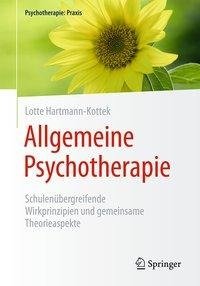 Allgemeine Psychotherapie