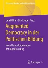 Augmented Democracy in der Politischen Bildung