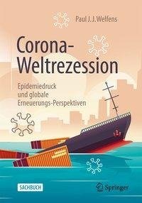 Corona-Weltrezession