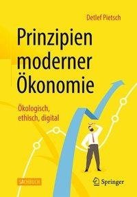 Prinzipien moderner Ökonomie