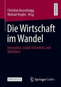 Die Wirtschaft im Wandel