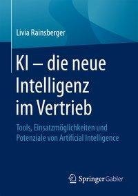 KI - die neue Intelligenz im Vertrieb