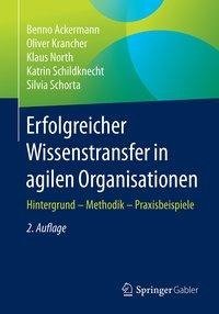 Erfolgreicher Wissenstransfer in agilen Organisationen