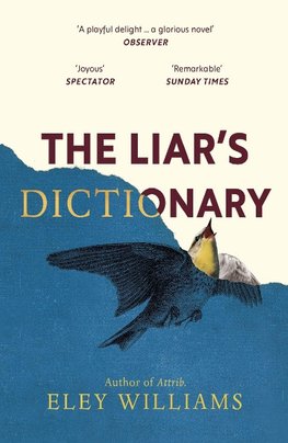 The Liar's Dictionary