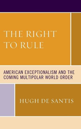 The Right to Rule