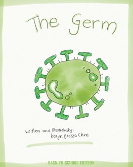 The Germ (Back-to-School Edition)