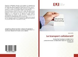 Le transport collaboratif