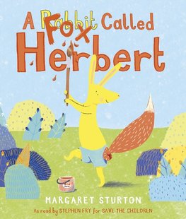 A Fox Called Herbert