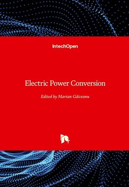 Electric Power Conversion