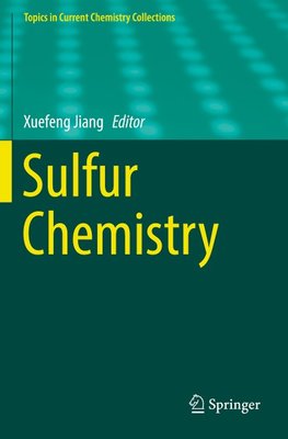 Sulfur Chemistry