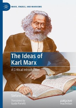 The Ideas of Karl Marx