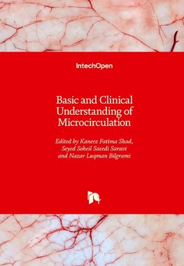 Basic and Clinical Understanding of Microcirculation