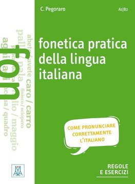 Fonetica pratica della lingua italiana