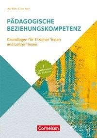 Handbuch: Pädagogische Beziehungskompetenz