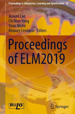 Proceedings of ELM2019