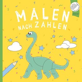 Malen nach Zahlen