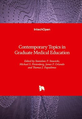 Contemporary Topics in Graduate Medical Education