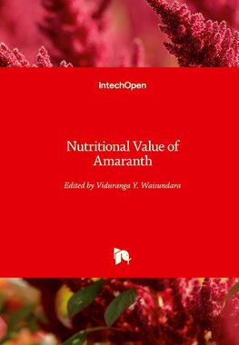 Nutritional Value of Amaranth