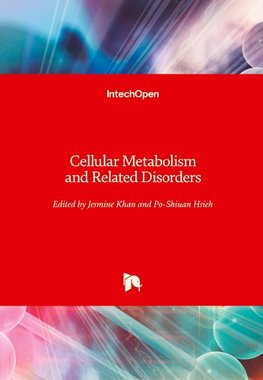 Cellular Metabolism and Related Disorders