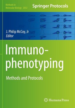 Immunophenotyping