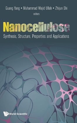 Nanocellulose