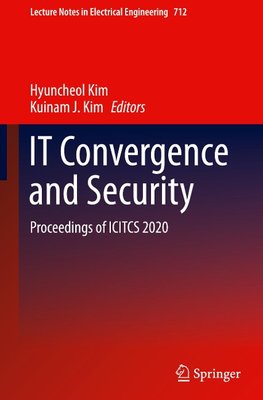 IT Convergence and Security