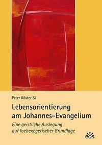 Lebensorientierung am Johannes-Evangelium