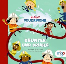 Kleine Feuerwehr