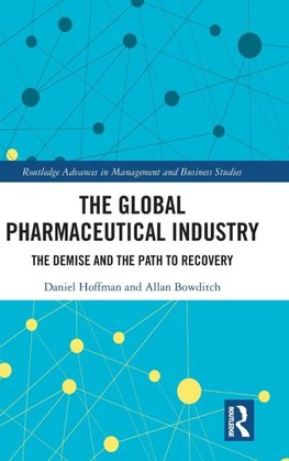 The Global Pharmaceutical Industry