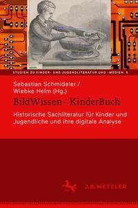 BildWissen - KinderBuch