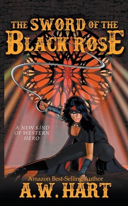 The Sword of the Black Rose