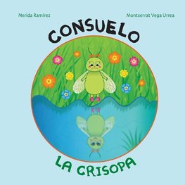 Consuelo la crisopa.